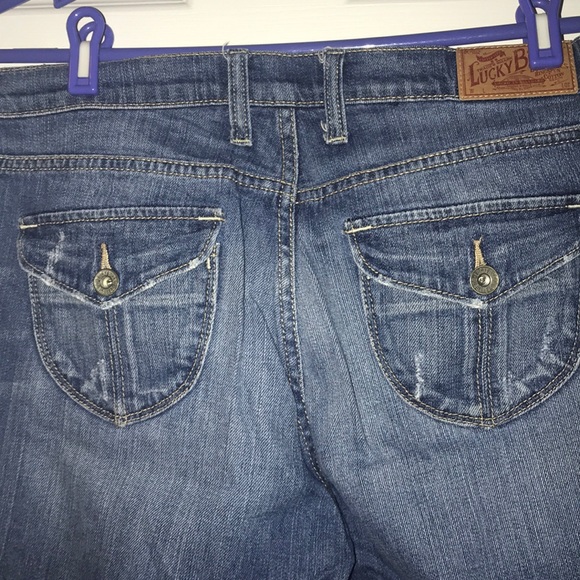 Lucky jeans - Picture 2 of 3
